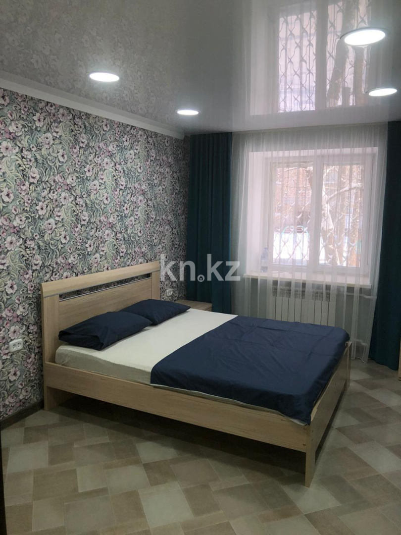 Аренда 1-комнатной квартиры посуточно, 45 м², ул. Набережная Славского, дом  50 в Усть-Каменогорске - фото 9