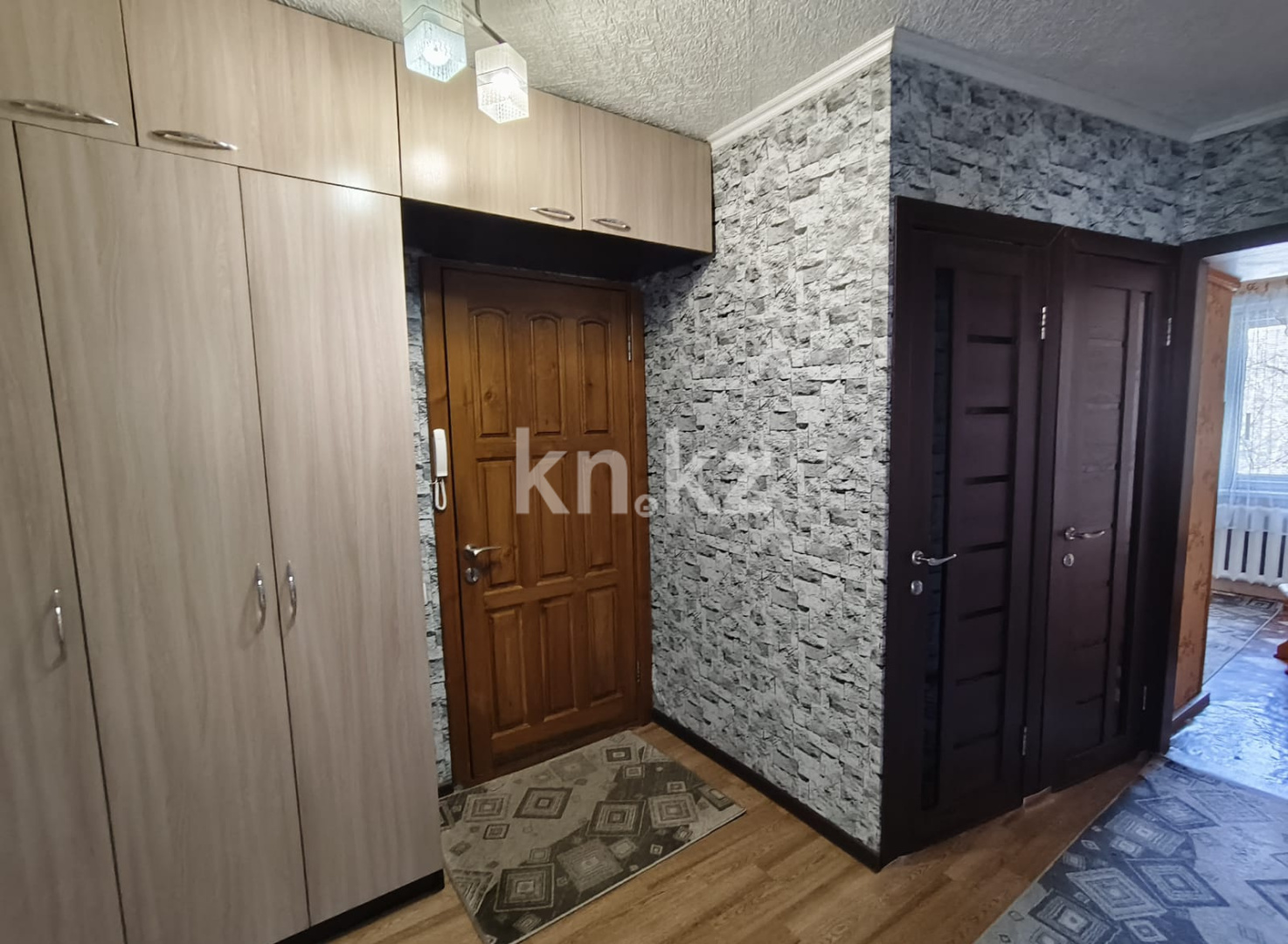Продажа 3-комнатной квартиры, 62 м² в Караганде - фото 23