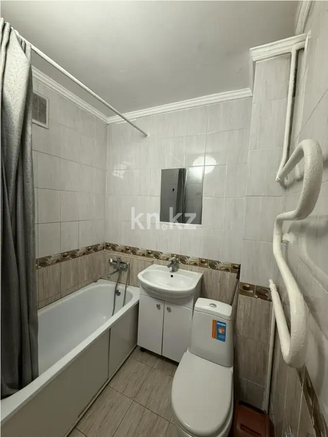 Продажа 1-комнатной квартиры, 37 м² в Алматы - фото 3
