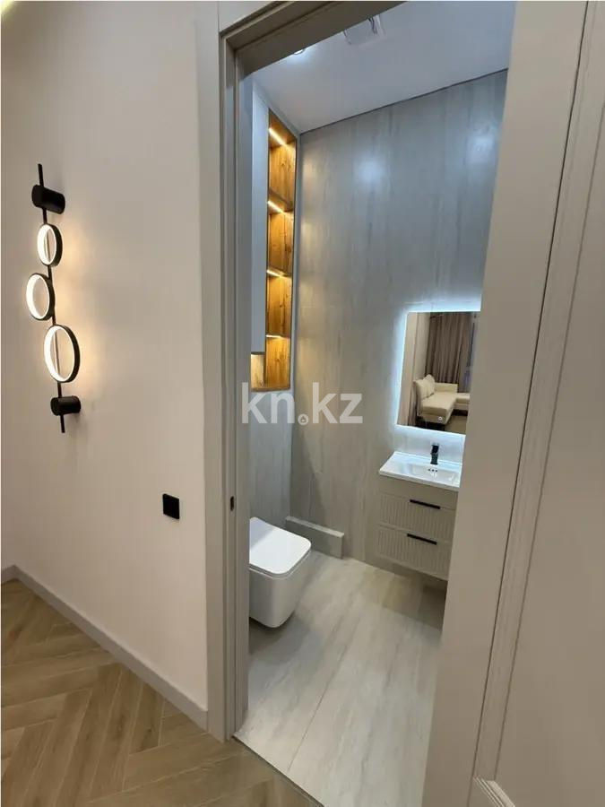 Продажа 3-комнатной квартиры, 97 м² в Астане - фото 5