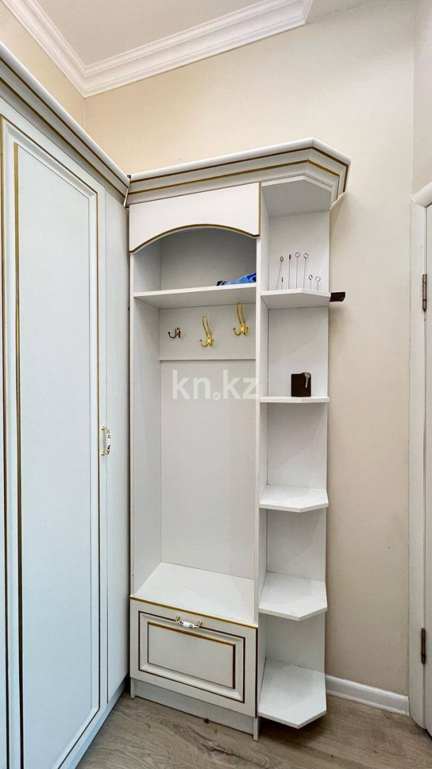 Аренда 1-комнатной квартиры, 45 м² в Астане - фото 8