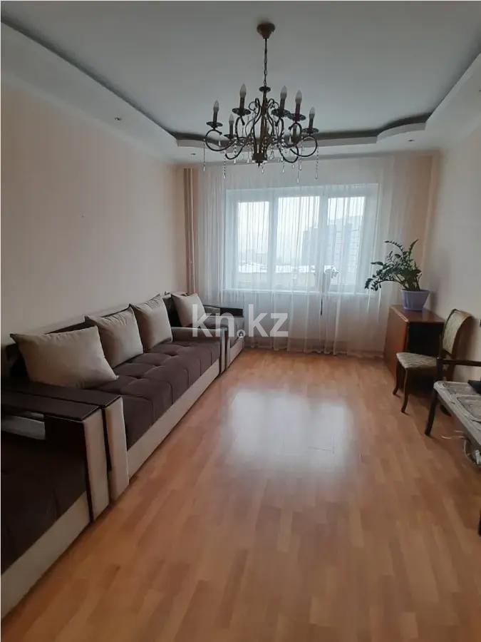 Продажа 2-комнатной квартиры, 57.9 м² в Алматы