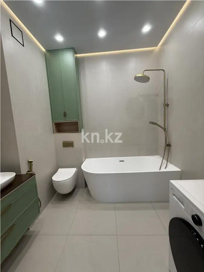 Продажа 3-комнатной квартиры, 70 м² в Астане - фото 5