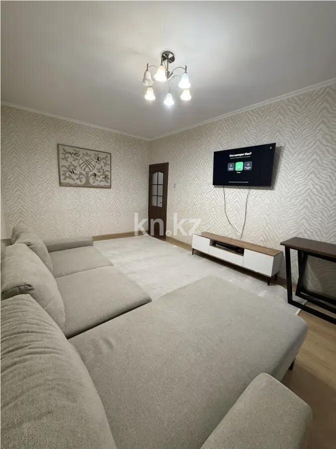 Продажа 3-комнатной квартиры, 79 м² в Алматы - фото 2