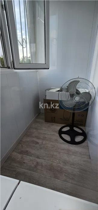 Продажа 1-комнатной квартиры, 35 м², мкр-н 14, дом  20а в Караганде - фото 6