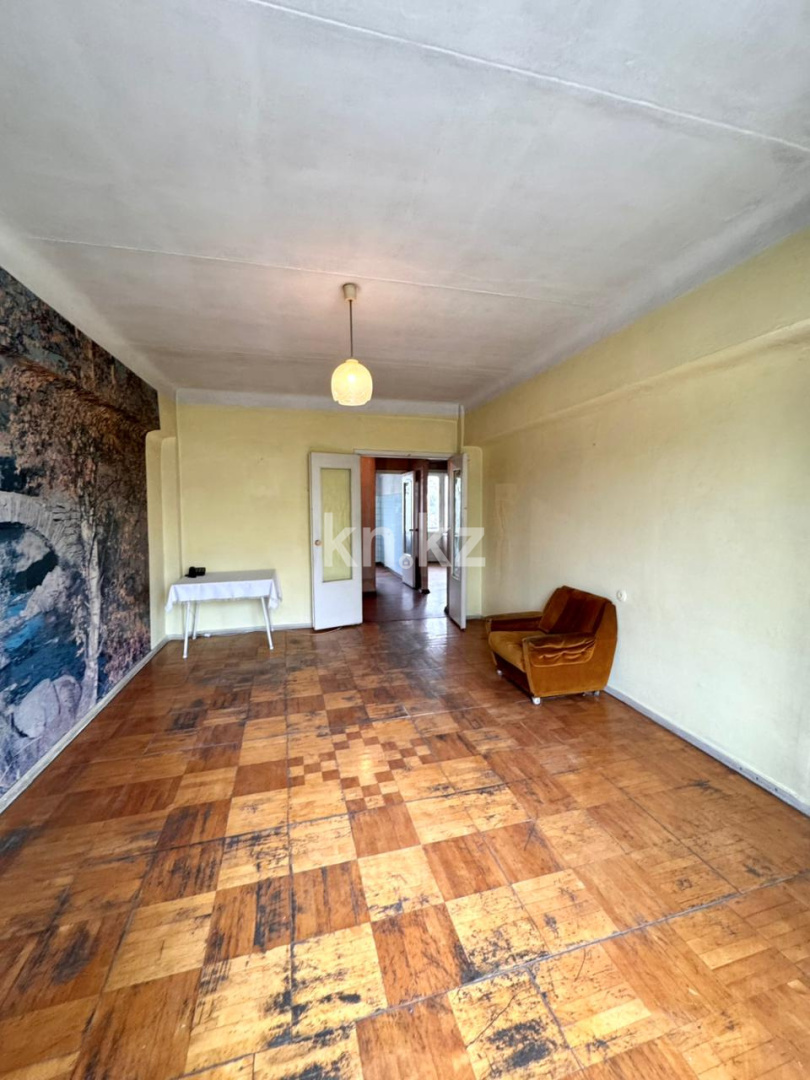 Продажа 3-комнатной квартиры, 70 м² в Алматы - фото 11