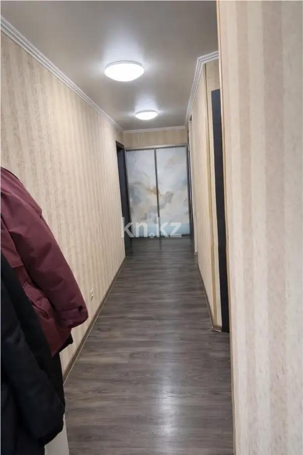 Продажа 3-комнатной квартиры, 57 м² в Караганде - фото 6