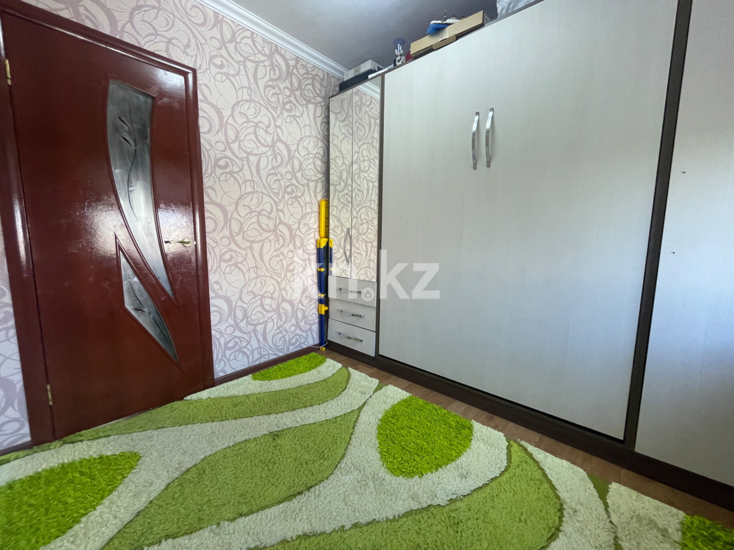 Продажа 4-комнатной квартиры, 81.6 м² в Караганде - фото 7