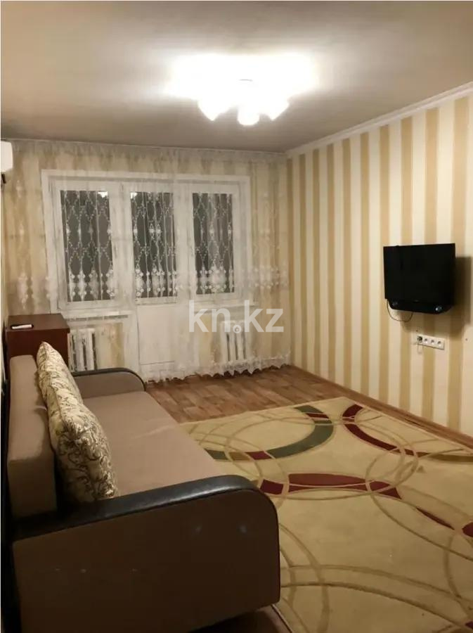 Продажа 2-комнатной квартиры, 46 м² в Алматы