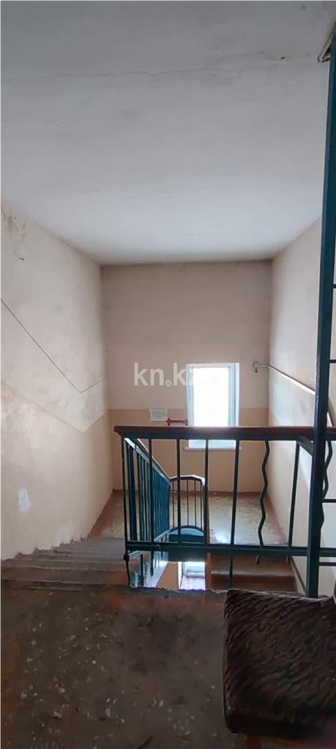 Продажа 1-комнатной квартиры, 30 м², ул. Архитектурная в Караганде - фото 2