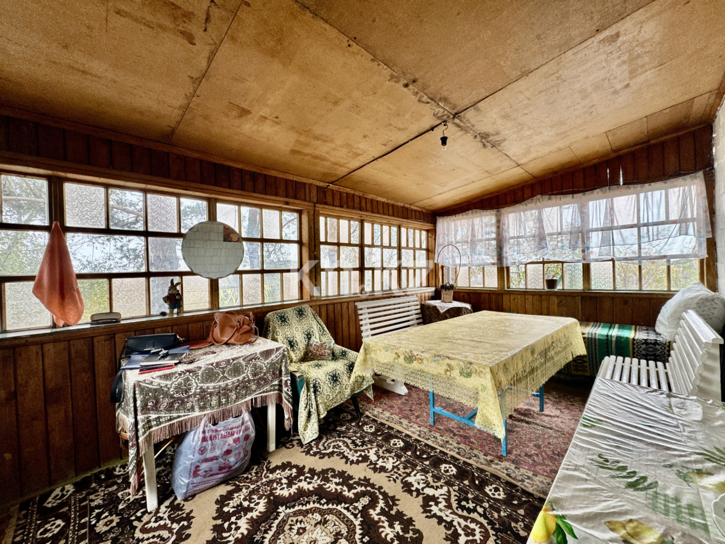 Продажа дачи, 12 сот., Елочка в Караганде - фото 15