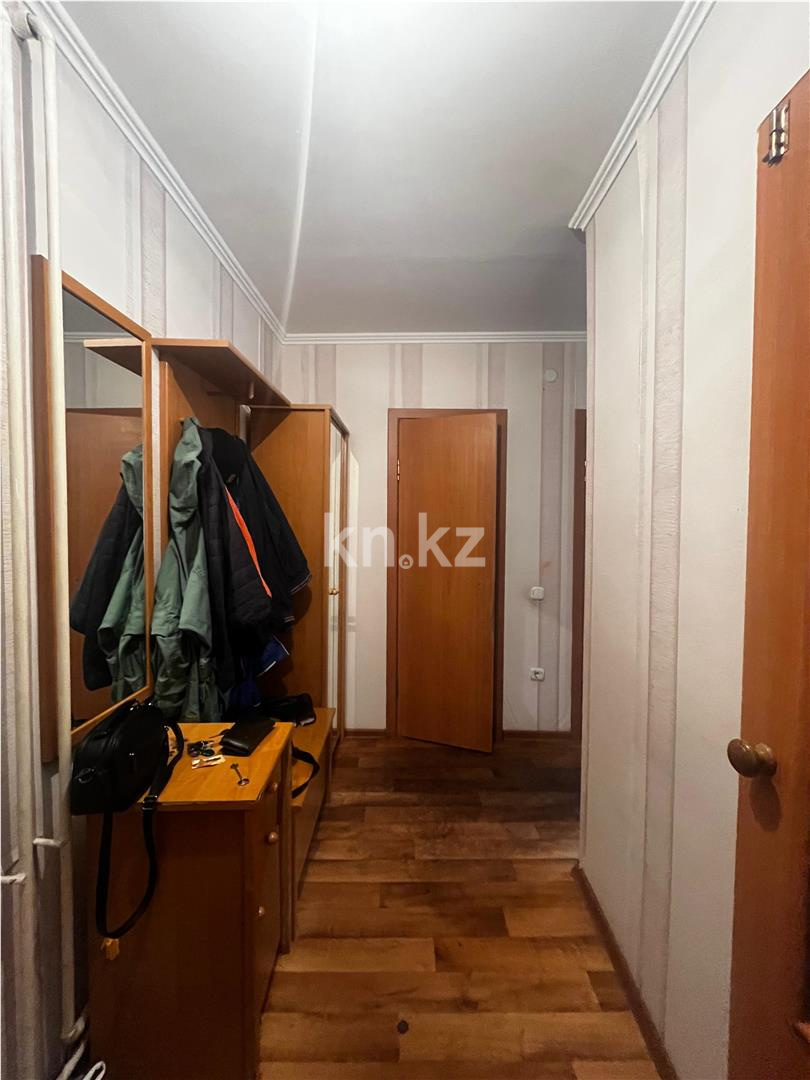 Продажа 1-комнатной квартиры, 40 м², ул. Кузембаева в Караганде - фото 7