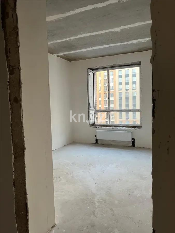 Продажа 1-комнатной квартиры, 37.5 м² в Астане