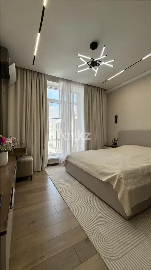 Продажа 2-комнатной квартиры, 63 м² в Алматы - фото 3