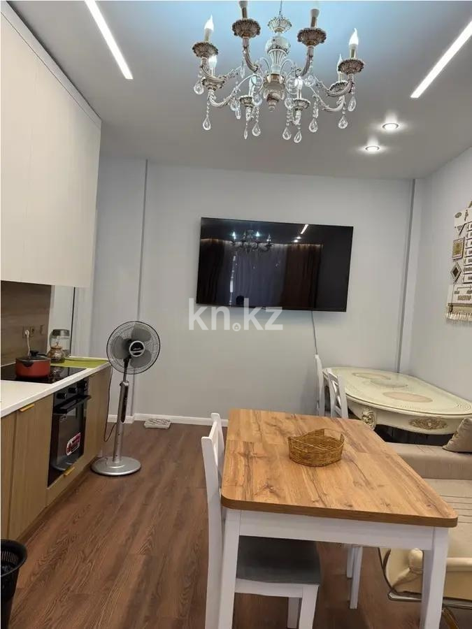 Продажа 3-комнатной квартиры, 68 м² в Астане - фото 4