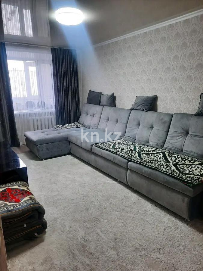 Продажа 2-комнатной квартиры, 45 м² в Темиртау