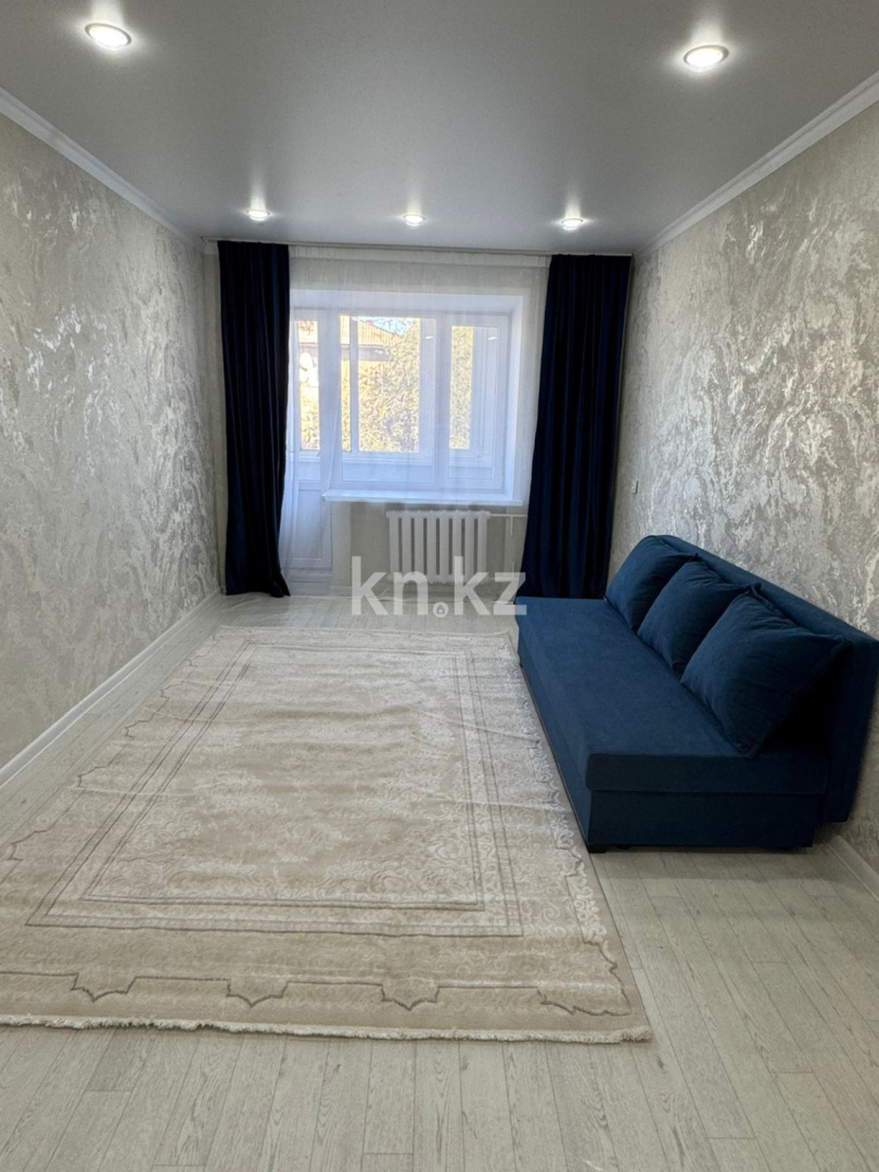 Продажа 1-комнатной квартиры, 29.5 м², ул. Тюленина, дом  1/5 в Уральске