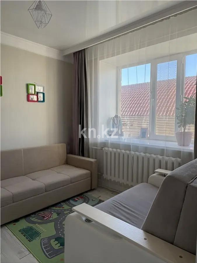 Продажа 2-комнатной квартиры, 62.7 м² в Астане - фото 2