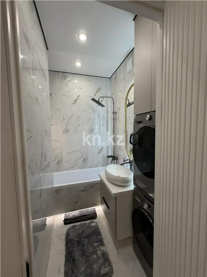 Продажа 3-комнатной квартиры, 61.7 м², пр. Райымбека, дом  348/1 в Алматы - фото 6