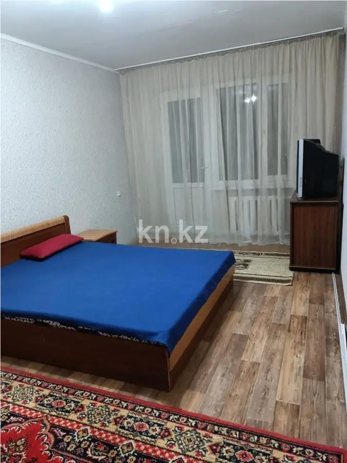 Продажа 3-комнатной квартиры, 58 м², ул. Амангельды, дом  6 в Алматы - фото 3