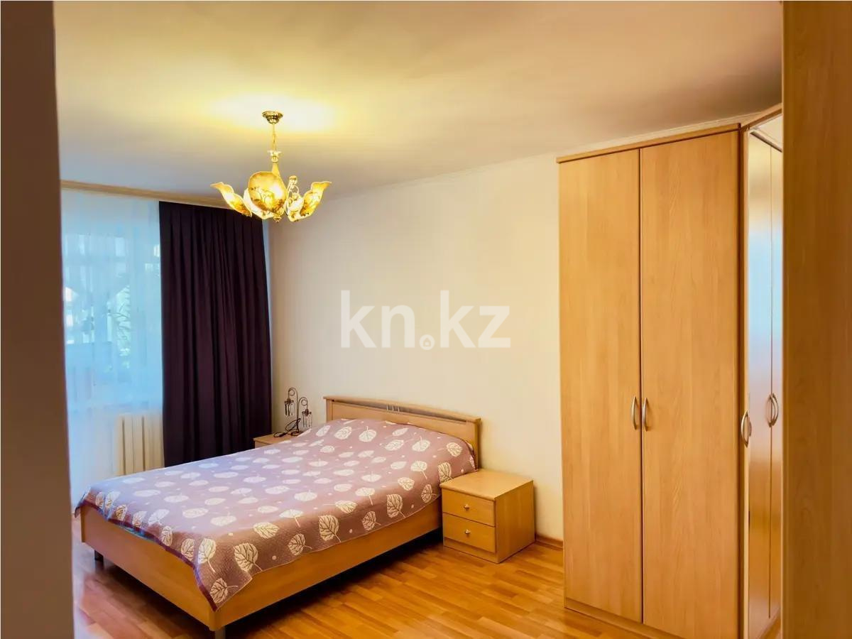Продажа 3-комнатной квартиры, 92 м², ул. Ракымова, дом  22 в Астане - фото 3
