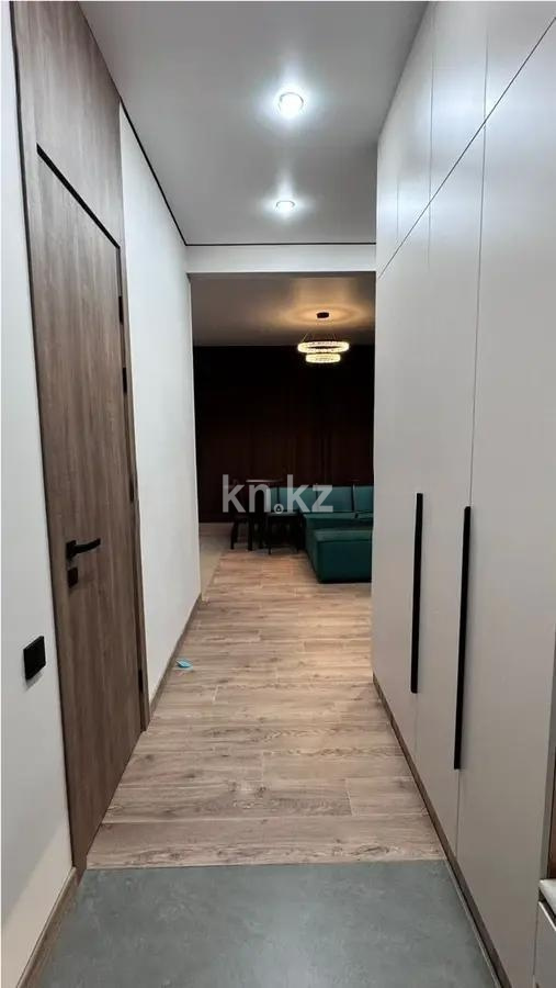 Продажа 3-комнатной квартиры, 72.2 м² в Алматы - фото 3
