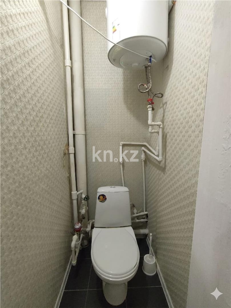 Продажа 1-комнатной квартиры, 41 м² в Караганде - фото 4