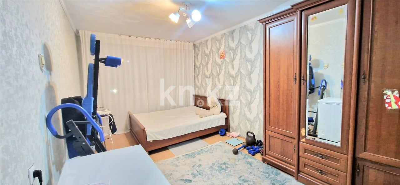 Продажа 3-комнатной квартиры, 64 м² в Караганде - фото 5