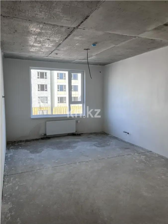 Продажа 3-комнатной квартиры, 86.86 м² в Алматы