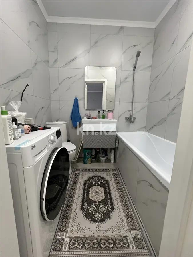 Продажа 1-комнатной квартиры, 39.7 м², ул. Нажимеденова, дом  29 в Астане - фото 3