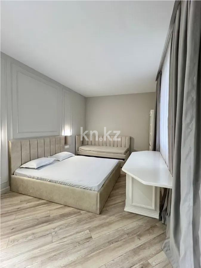 Продажа 3-комнатной квартиры, 115 м², пр. Достык, дом  160 в Алматы - фото 3