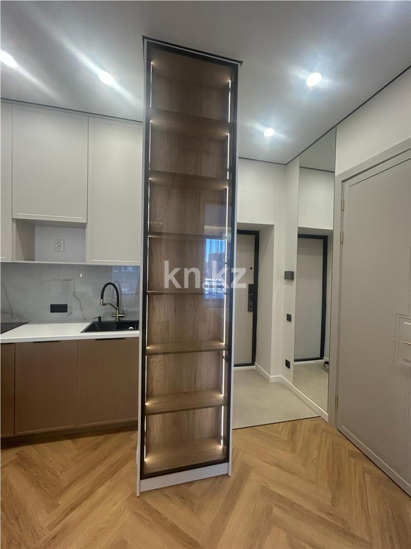 Продажа 2-комнатной квартиры, 42 м² в Астане - фото 3