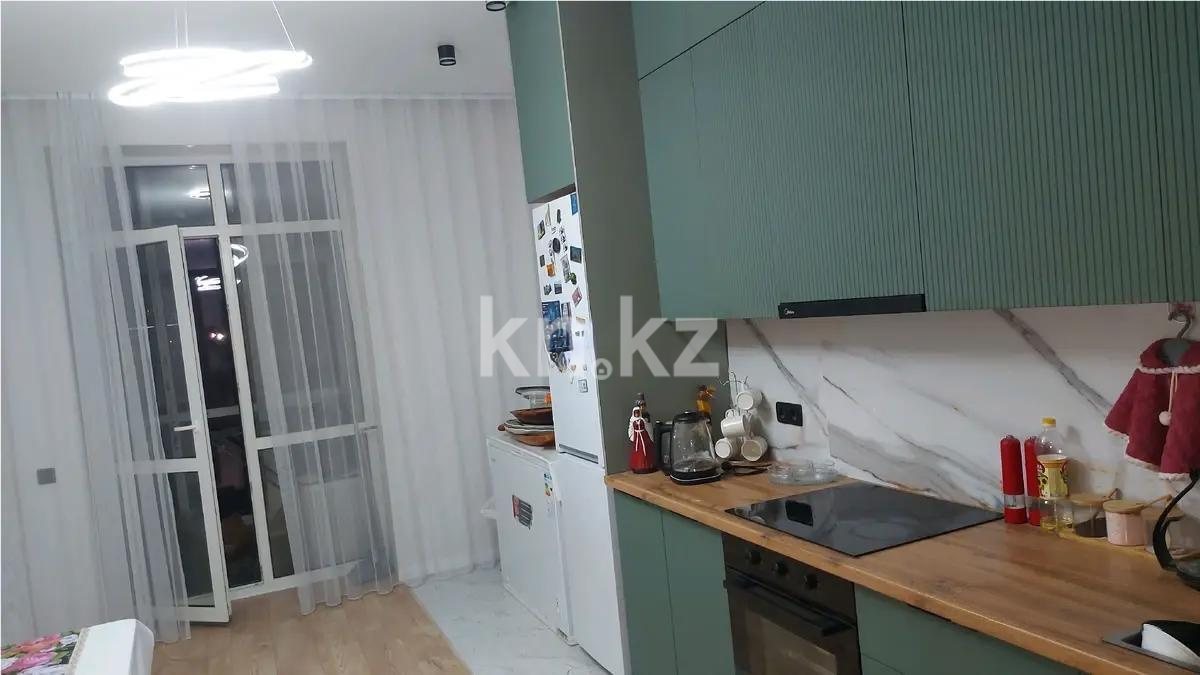 Продажа 2-комнатной квартиры, 74.8 м² в Астане