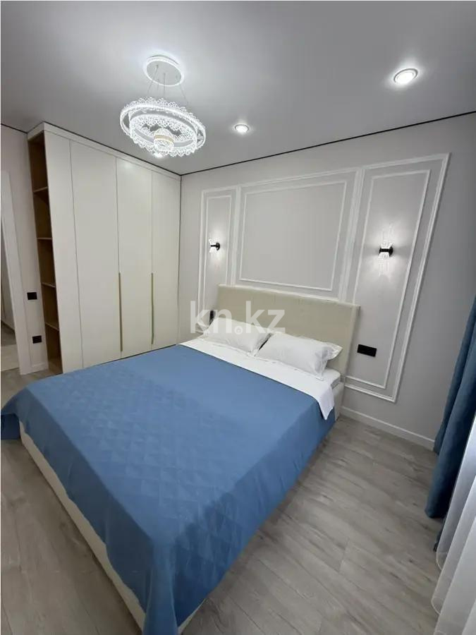 Продажа 3-комнатной квартиры, 60 м² в Алматы - фото 2