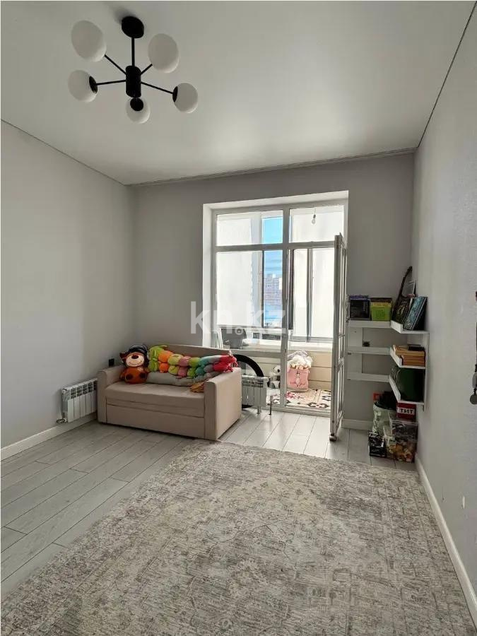 Продажа 2-комнатной квартиры, 48.5 м² в Астане - фото 2