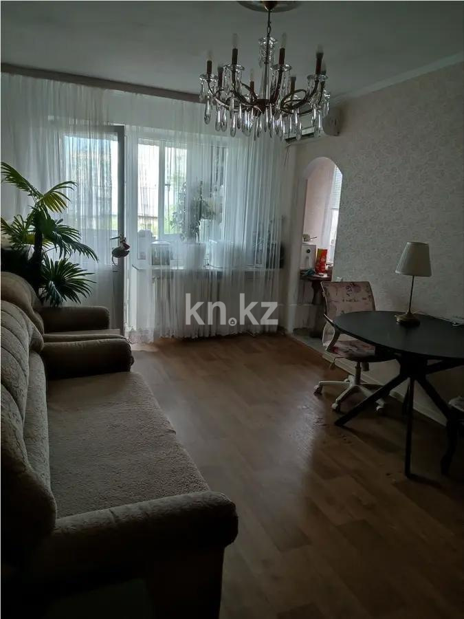 Продажа 3-комнатной квартиры, 65 м² в Алматы