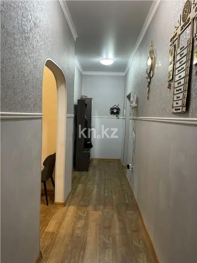 Продажа 4-комнатной квартиры, 75 м² в Астане - фото 7