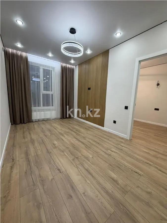 Продажа 2-комнатной квартиры, 38 м² в Астане