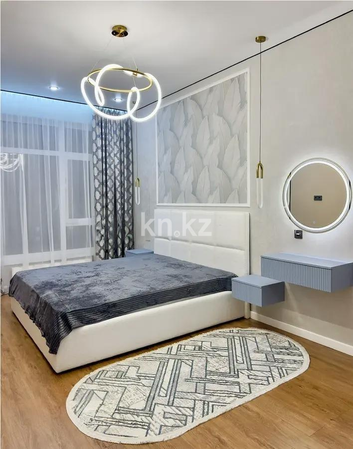 Продажа 3-комнатной квартиры, 72 м², ул. Е-15, дом  16 в Астане