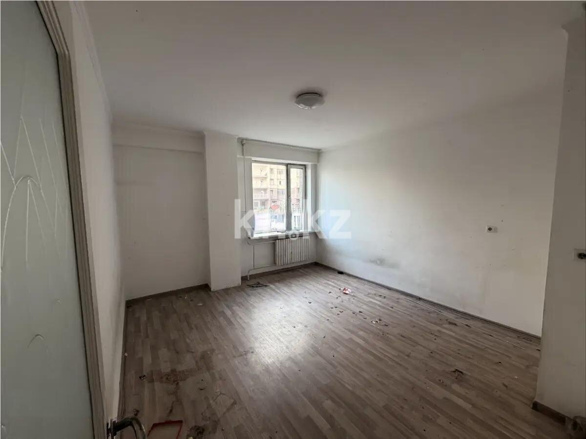 Продажа 1-комнатной квартиры, 57.7 м² в Астане
