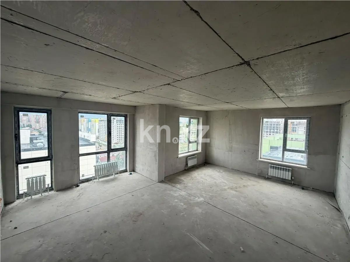 Продажа 2-комнатной квартиры, 66 м² в Алматы