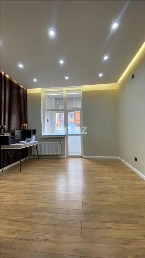 Продажа 2-комнатной квартиры, 41 м², пр. Туран, дом  50/2 в Астане