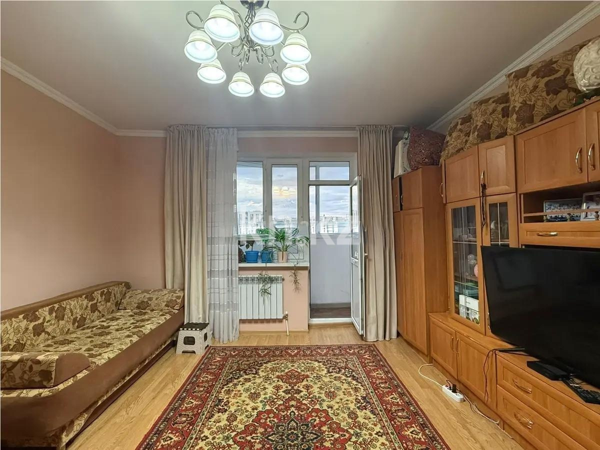 Продажа 2-комнатной квартиры, 58 м² в Астане