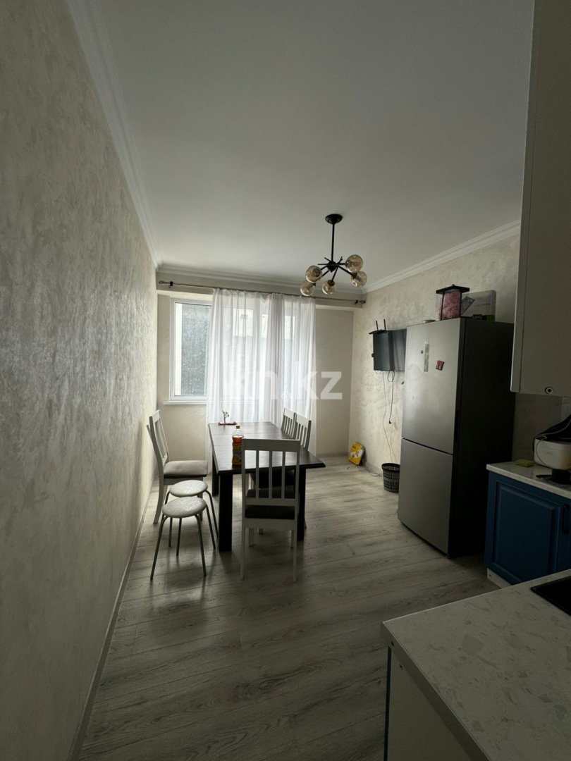 Продажа 2-комнатной квартиры, 61 м² в Алматы - фото 4