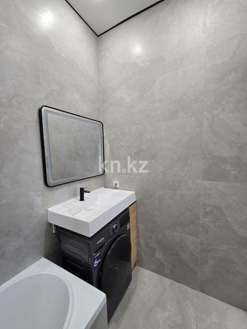 Продажа 2-комнатной квартиры, 56 м² в Алматы - фото 19