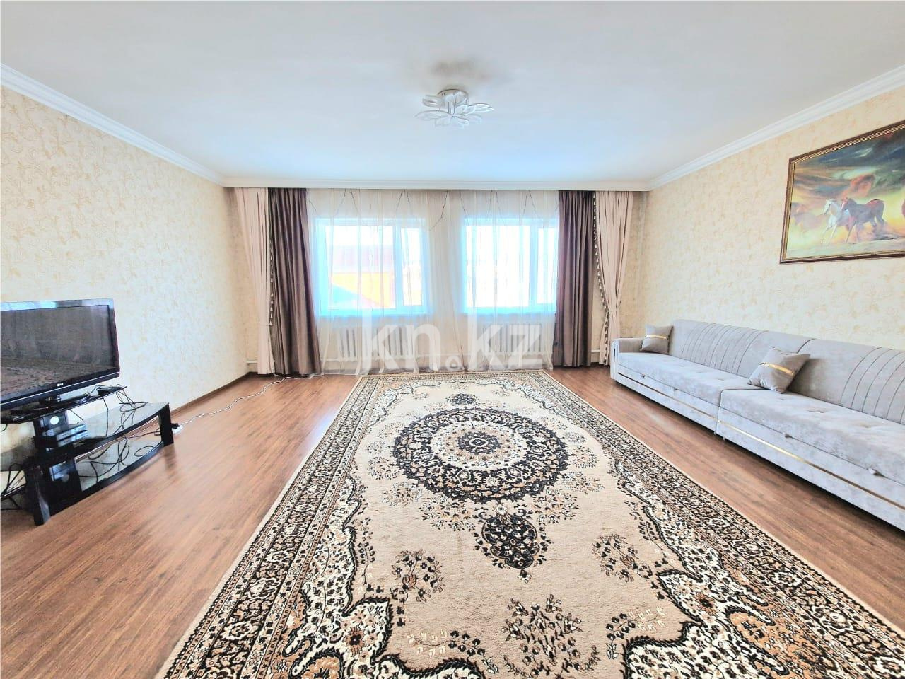 Продажа 5-комнатного дома, 331.9 м² в Караганде - фото 2
