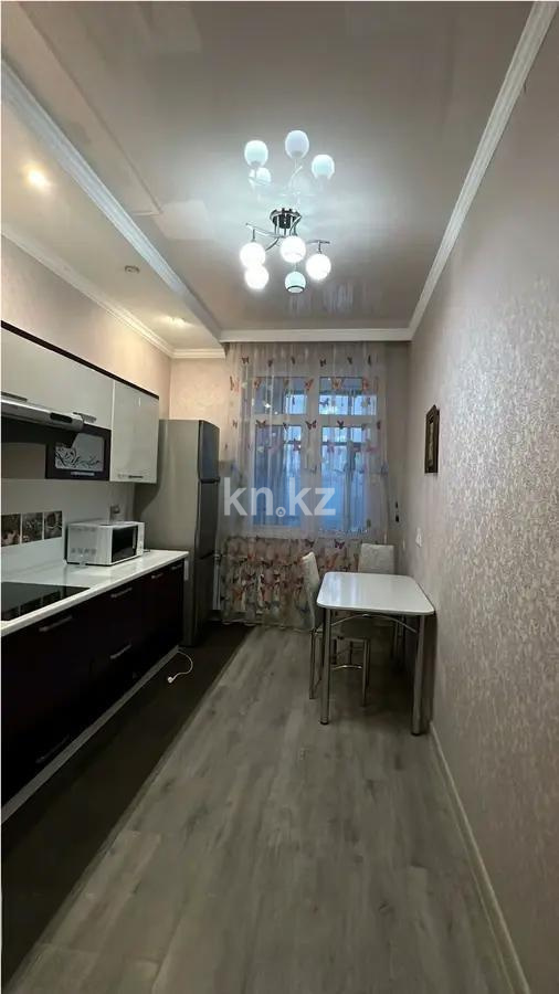 Продажа 1-комнатной квартиры, 50 м² в Астане - фото 2