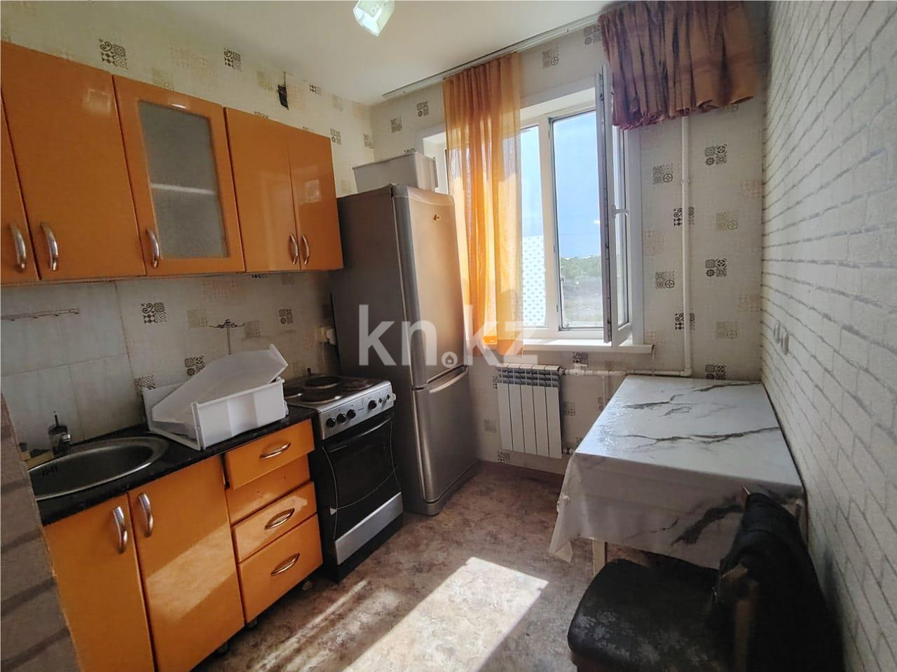 Продажа 1-комнатной квартиры, 30 м², ул. 117 квартал в Темиртау - фото 4