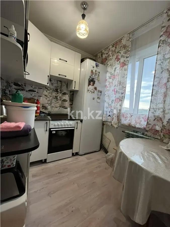 Продажа 4-комнатной квартиры, 63 м² в Караганде - фото 4