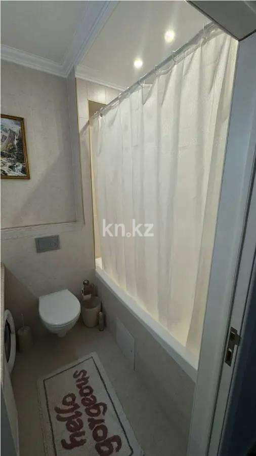 Продажа 1-комнатной квартиры, 37.8 м² в Астане - фото 3